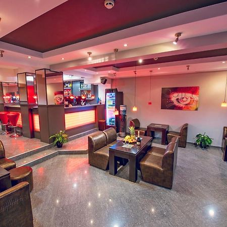 Family Hotel Gran Ivan Варна Екстер'єр фото