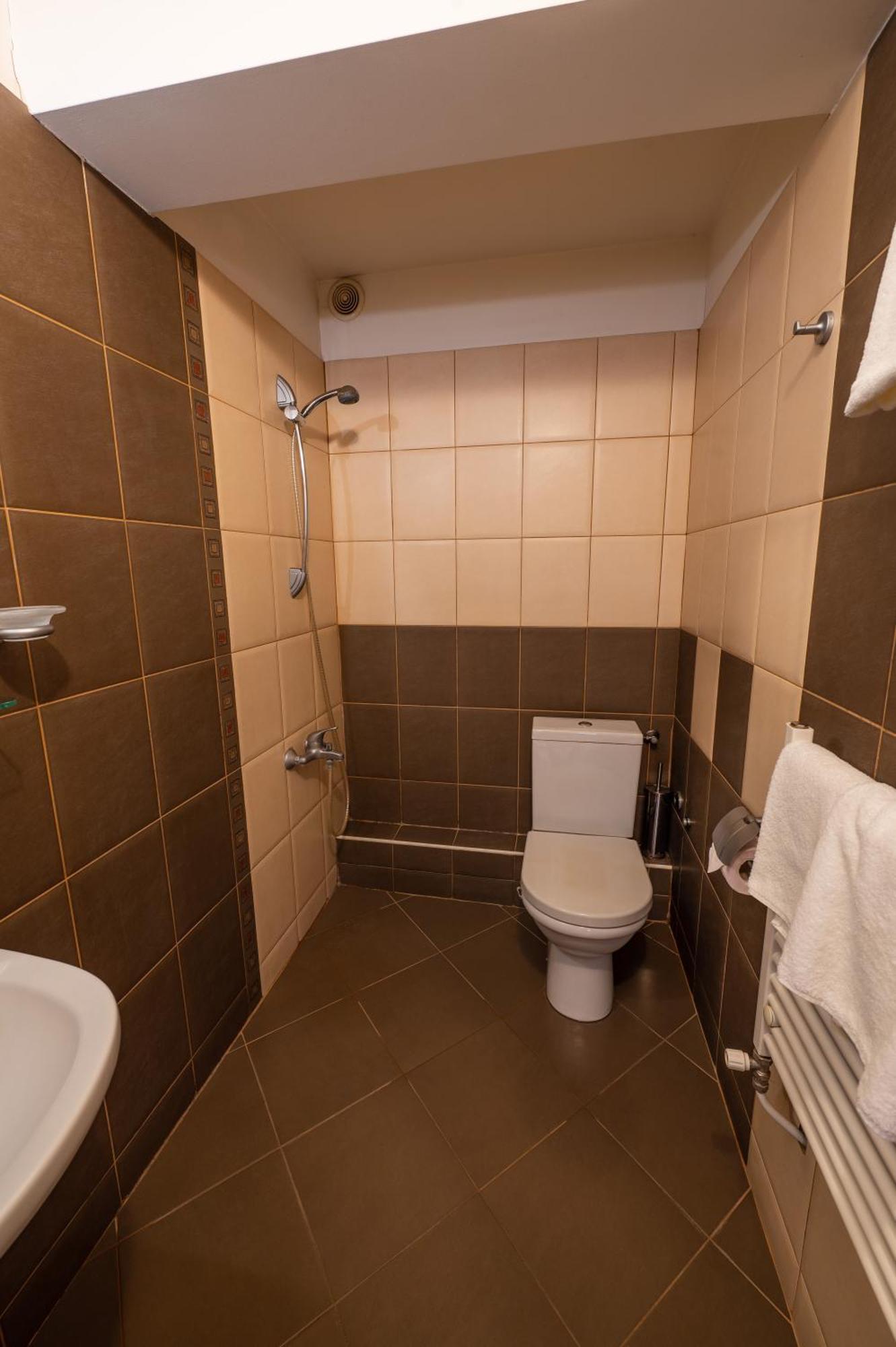 Family Hotel Gran Ivan Варна Екстер'єр фото